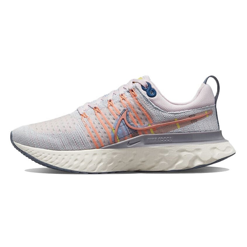 Изображение товара NIKE Кроссовки React Infinity Run Flyknit 2, 40.0