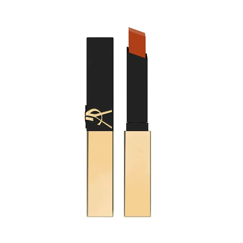 Изображение товара YVES SAINT LAURENT Губная помада Rouge Pur Couture The Slim, 24 - CHILI STUDIO