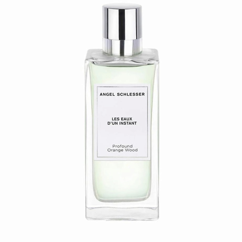 Изображение товара ANGEL SCHLESSER Туалетная вода Orange Wood, 150 мл