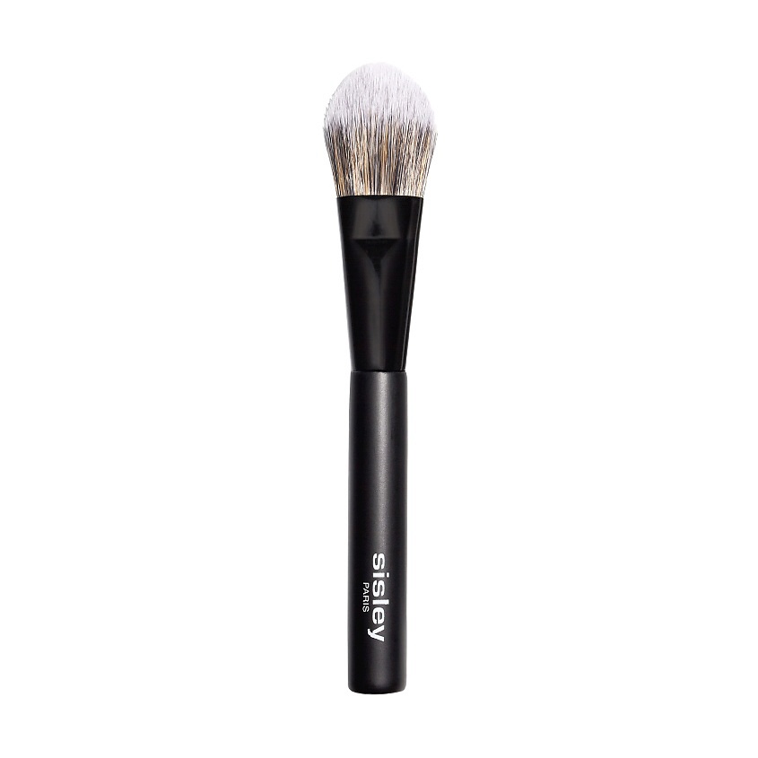 Изображение товара Профессиональная кисть для тонального крема SISLEY Brush для макияжа лица