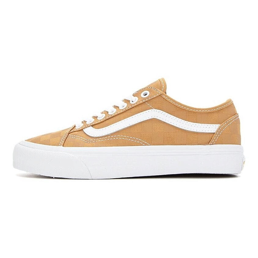 Изображение товара VANS Кроссовки Old Skool Tapered 'Mustard Yellow', цвет: Мультиколор, размер: 44