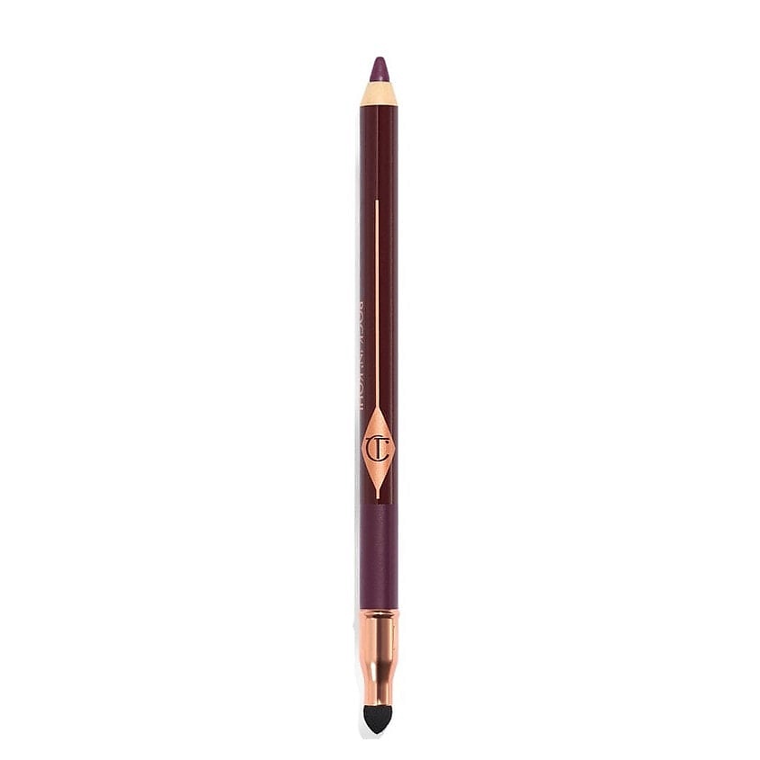 Изображение товара Карандаш для глаз Charlotte Tilbury Rock N Kohl Fig Smoulder водостойкий 1,2 г