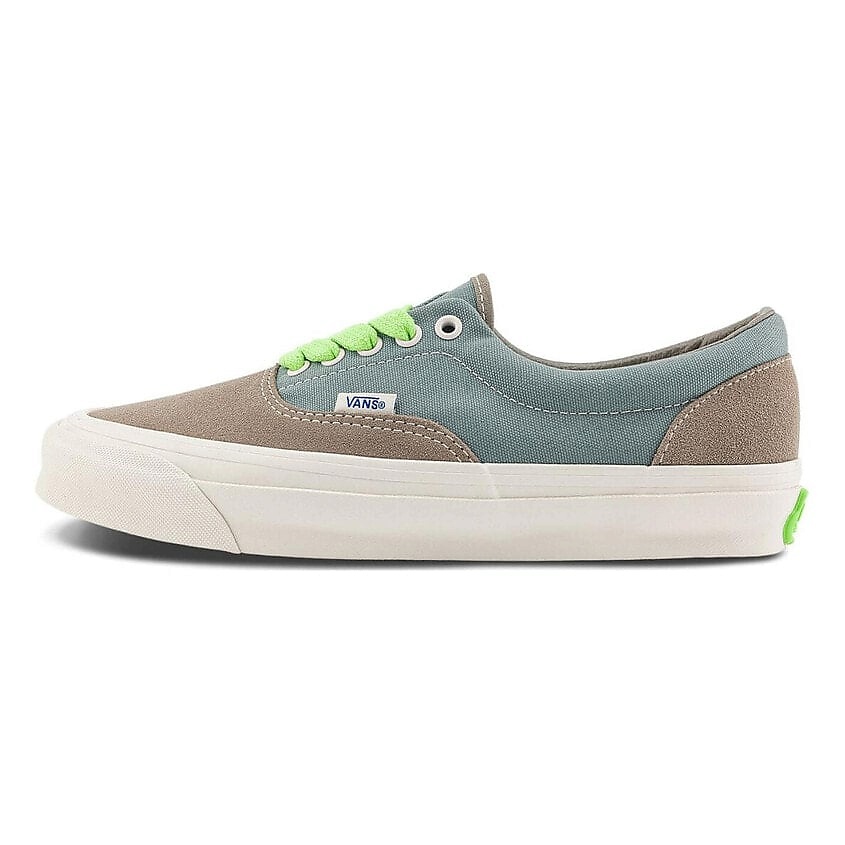 Изображение товара Кроссовки VANS Og Era Vg Lx Taka Hayashi Grey Blue для мужчин и женщин
