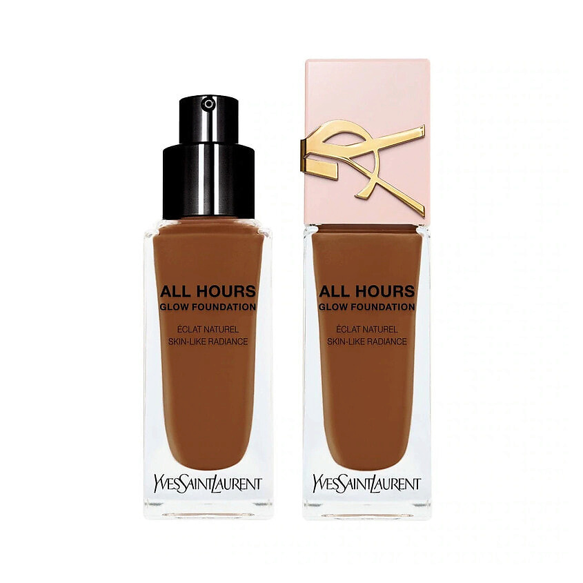 Изображение товара Yves Saint Laurent Тональный крем All Hours Glow Foundation для женщин