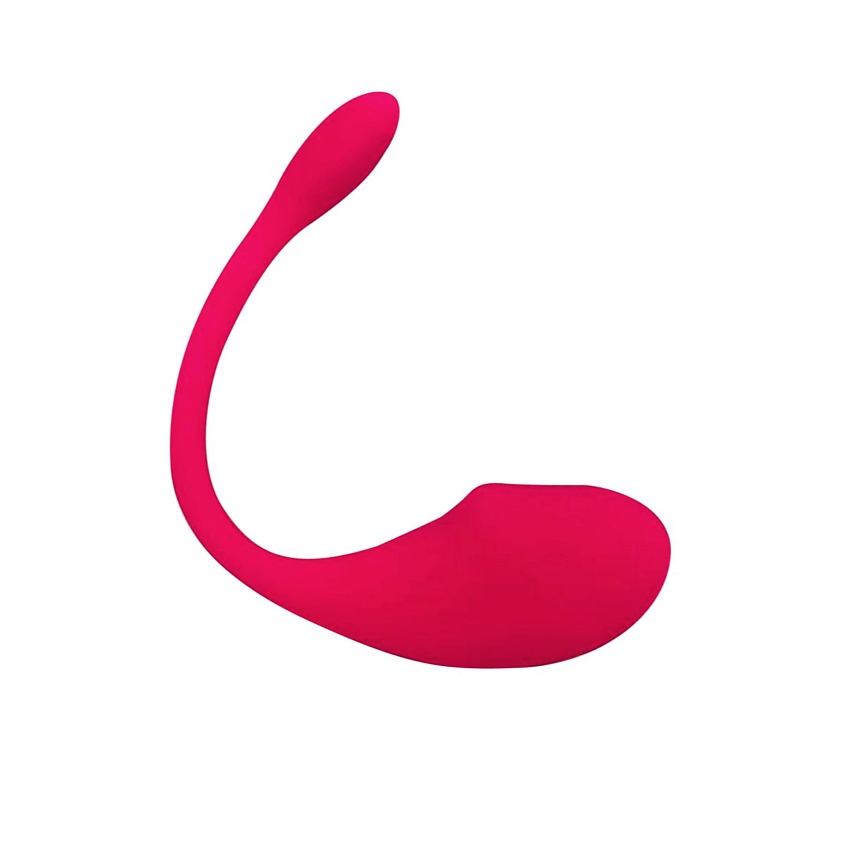 Изображение товара Виброяйцо QUALIGO с дистанционным управлением и 9 режимами вибрации