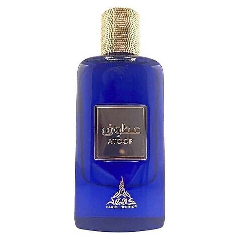 Изображение товара PARIS CORNER Парфюмерная вода Atoof, 100