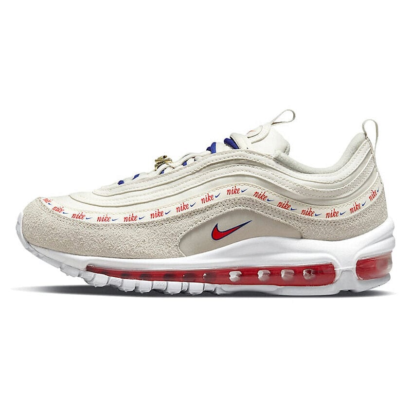 Изображение товара NIKE Кроссовки Air Max 97 Light Bone, 37.5