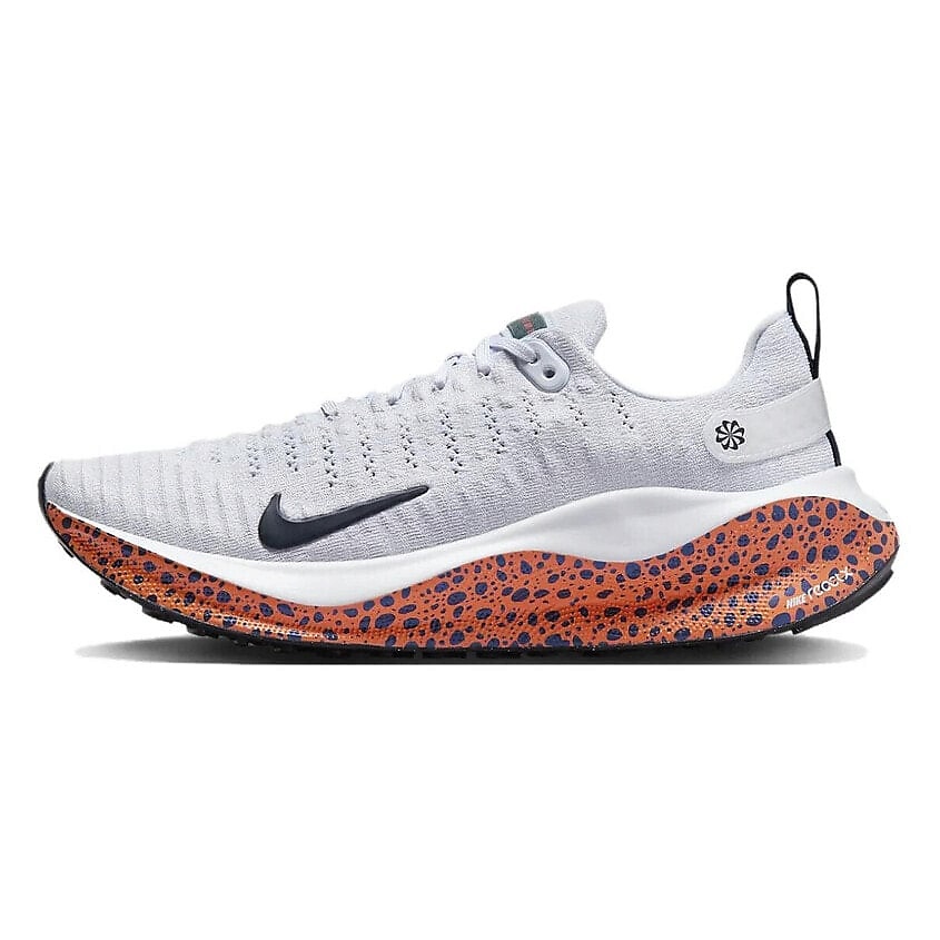 Изображение товара Кроссовки Nike React Infinity Run 4 Electric Pack Olympic Safari женские для бега