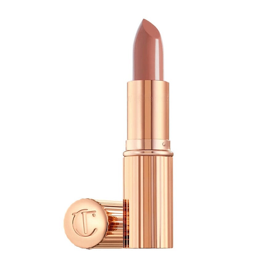 Изображение товара CHARLOTTE TILBURY Губная помада The Super Nudes, Runway Royalty