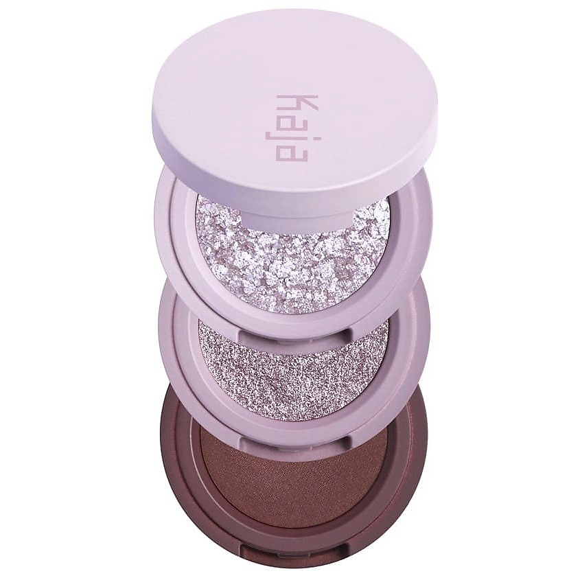 Изображение товара Кремовые тени для век KAJA Beauty Bento Taro Bubble Tea 3,8 г