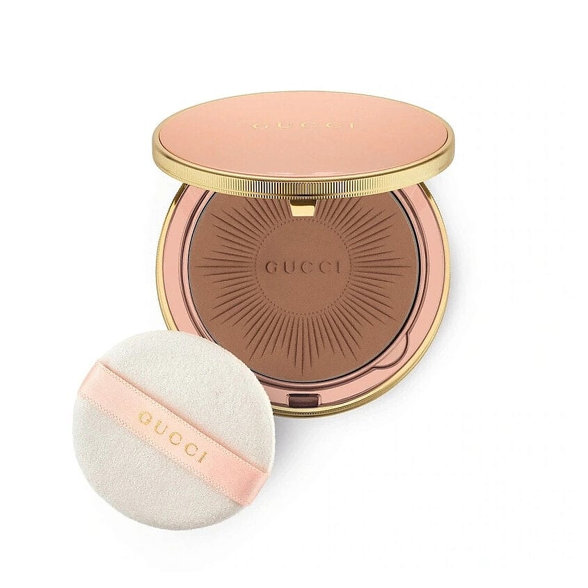 Изображение товара GUCCI Пудра для лица Beauty Matte, 14.