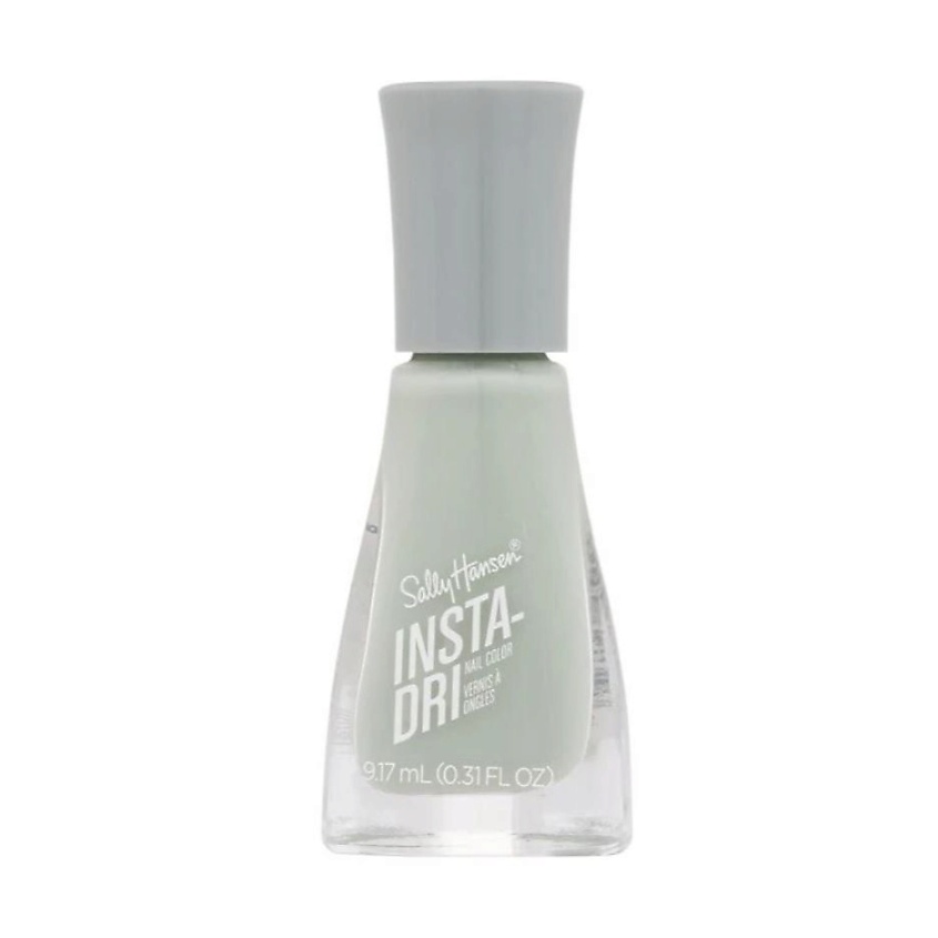 Изображение товара Лак для ногтей Sally Hansen Insta-Dri 523 Thyme Is Money быстрое высыхание