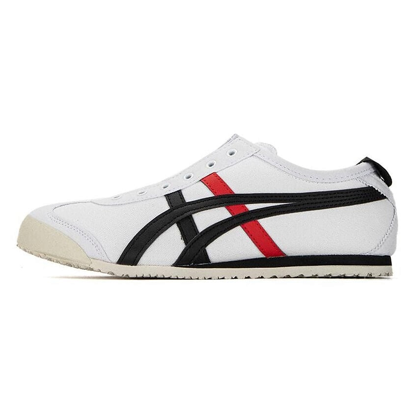 Изображение товара Кроссовки Onitsuka Tiger Mexico 66 Slip On White Grey для мужчин