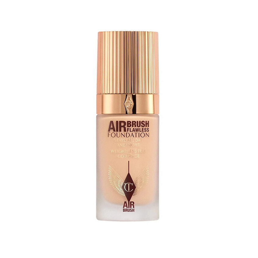 Изображение товара CHARLOTTE TILBURY Airbrush Flawless тональное средство 4 Cool