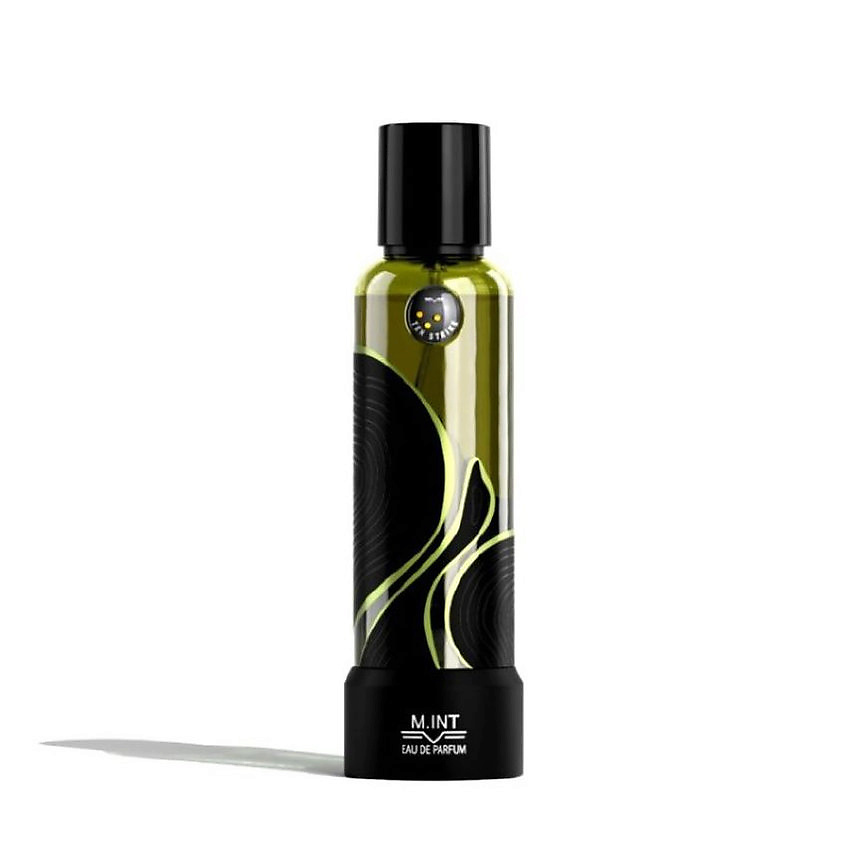 Изображение товара Парфюмерная вода M.INT Ten Strike 75 мл насыщенный и чувственный аромат унисекс