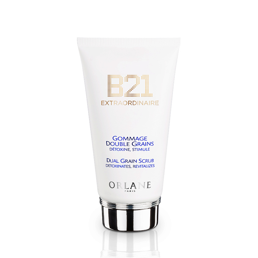 Изображение товара ORLANE Скраб для лица очищающий B21 Extraordinaire, 75 мл