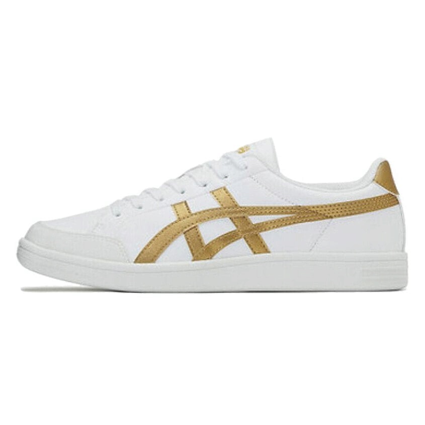 Изображение товара ONITSUKA TIGER Кроссовки Advanti 'White Gold', цвет: Белый, размер: 41.5