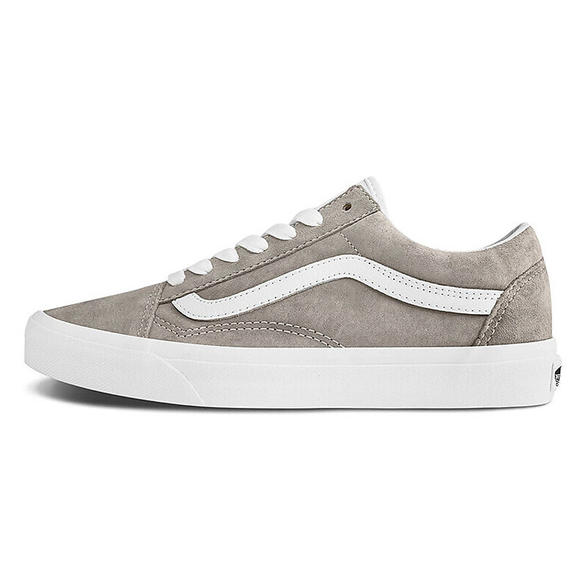 Изображение товара VANS Кроссовки Old Skool Drizzle Suede мультиколор размер 36.5 EU