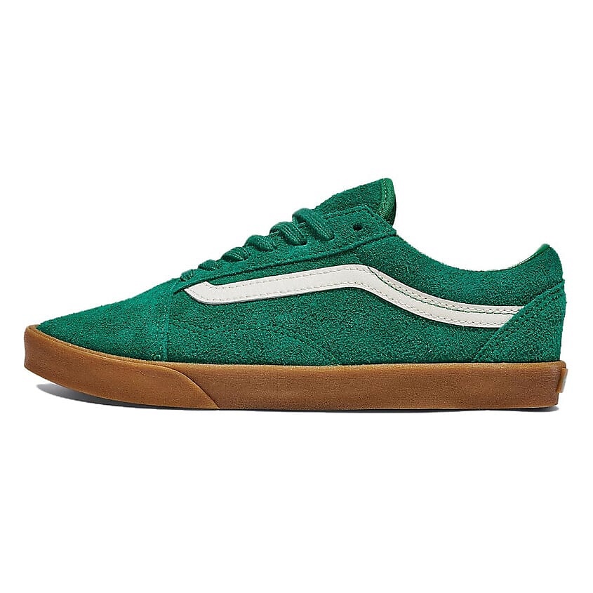 Изображение товара VANS Кроссовки Old Skool Lowpro 'Green Gum', цвет: Зеленый, размер: 36