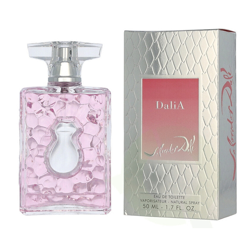 Изображение товара SALVADOR DALI Туалетная вода Dalia, 50 мл