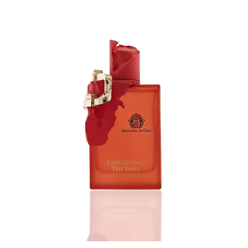 Изображение товара Парфюмерная вода Ministry of Oud Oud Beyond the Wall 100 мл Унисекс