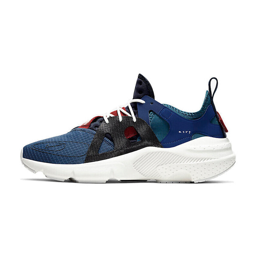 Изображение товара Nike Huarache Type Mystic Navy мужские кроссовки стильные и удобные
