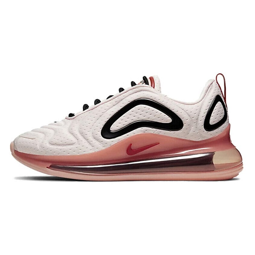 Изображение товара Кроссовки Nike Air Max 720 Light Soft Pink Coral Stardust для женщин