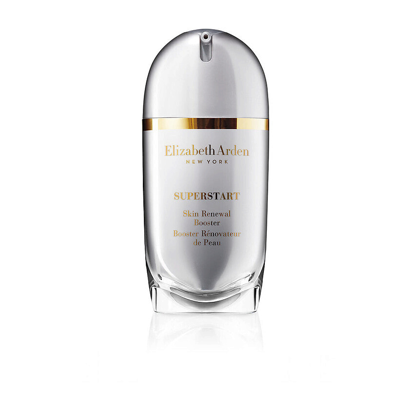 Изображение товара ELIZABETH ARDEN Бустер для лица SUPERSTART Skin Renewal Booster 50 мл