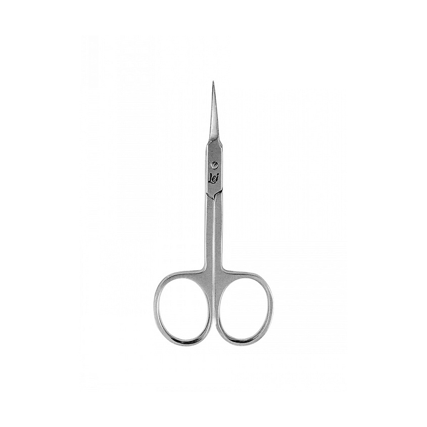 Изображение товара Lei Ножницы маникюрные для кутикулы с тонкой режущей частью, 1 шт.