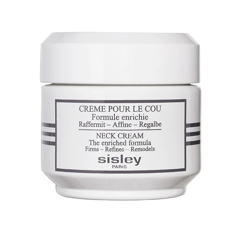 Изображение товара SISLEY Крем для шеи с обогащенной формулой Neck Cream, 50 мл