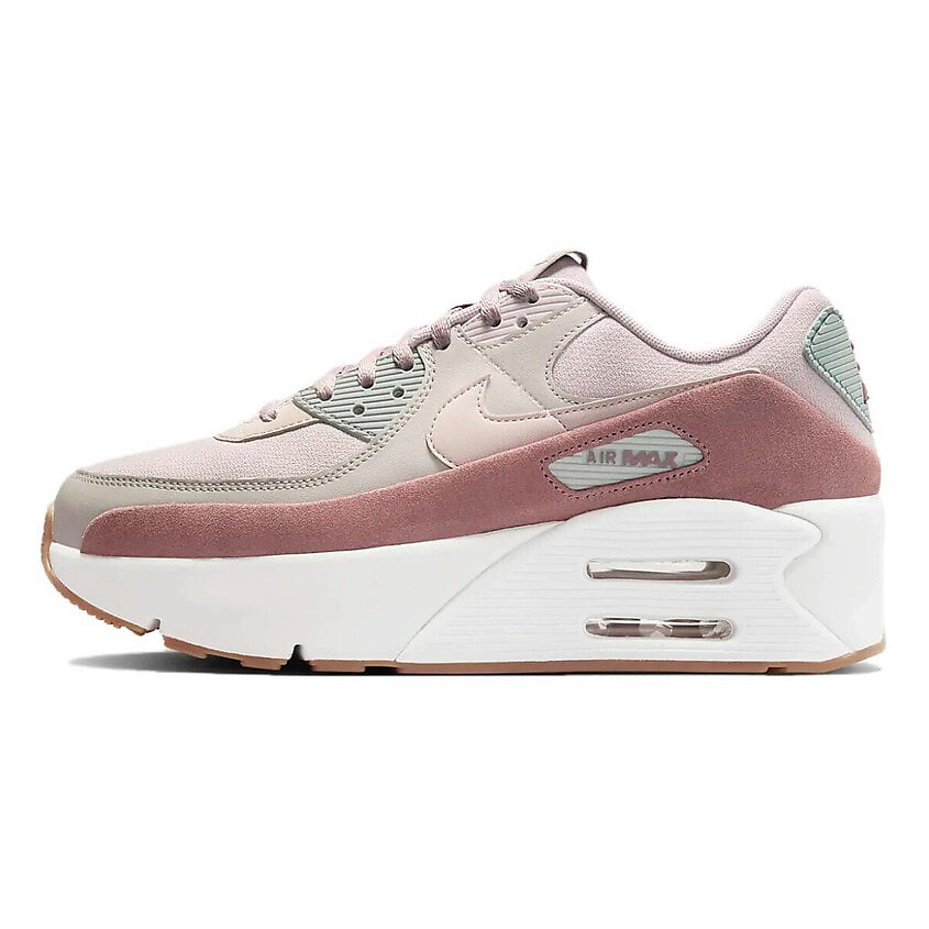 Изображение товара NIKE Кроссовки Air Max 90 LV9 Smokey Muave, 38.5