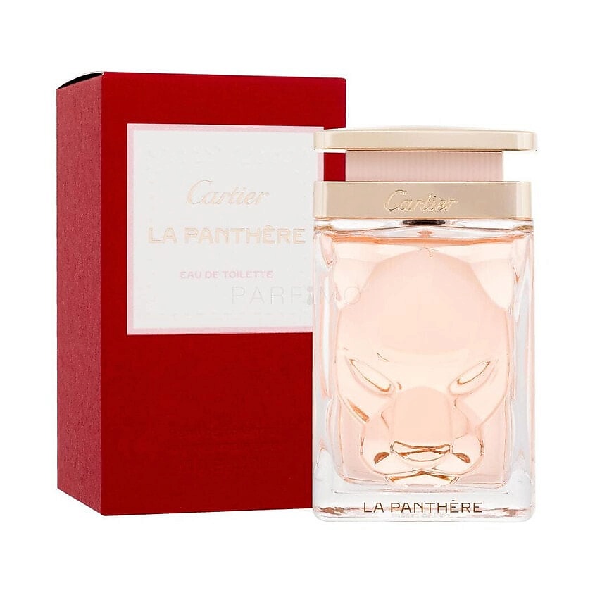 Изображение товара CARTIER Туалетная вода La Panthere, 100 мл