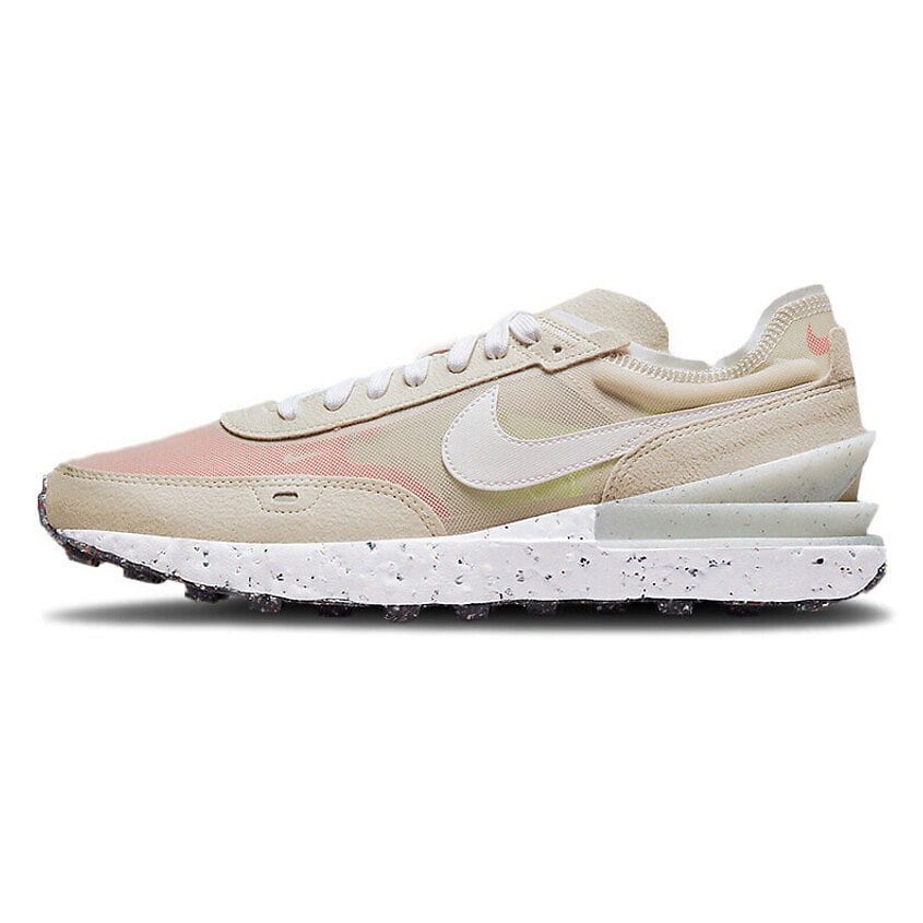 Изображение товара Nike Waffle One Crater Cream мужские кроссовки для повседневной носки