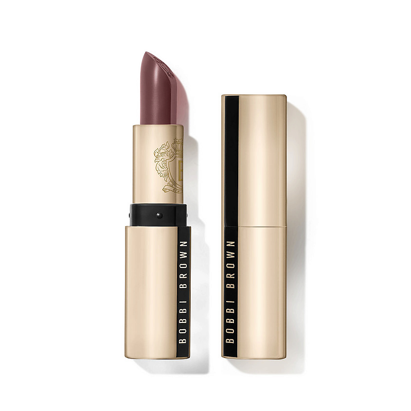 Изображение товара BOBBI BROWN Помада для губ Luxe Lipstick, Downtown Plum, 3.5 г