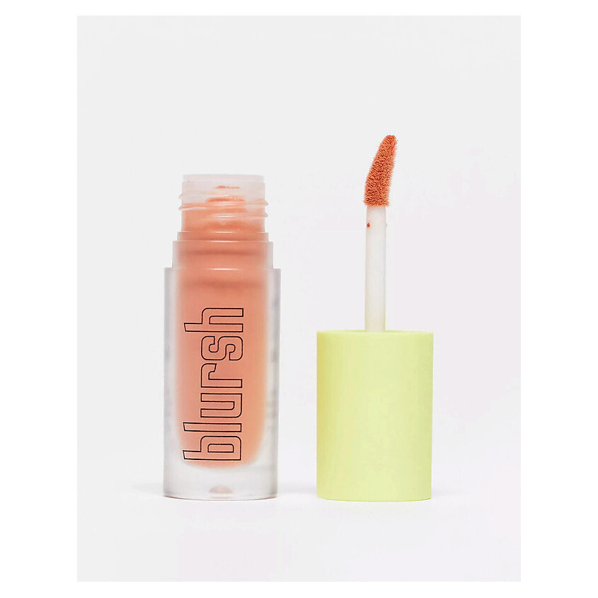Изображение товара MADE BY MITCHELL Жидкие румяна Blursh, Melon Sorbet