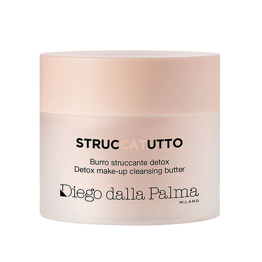 Изображение товара Масло для очищения лица Diego Dalla Palma Struccatutto 125 мл для всех типов кожи