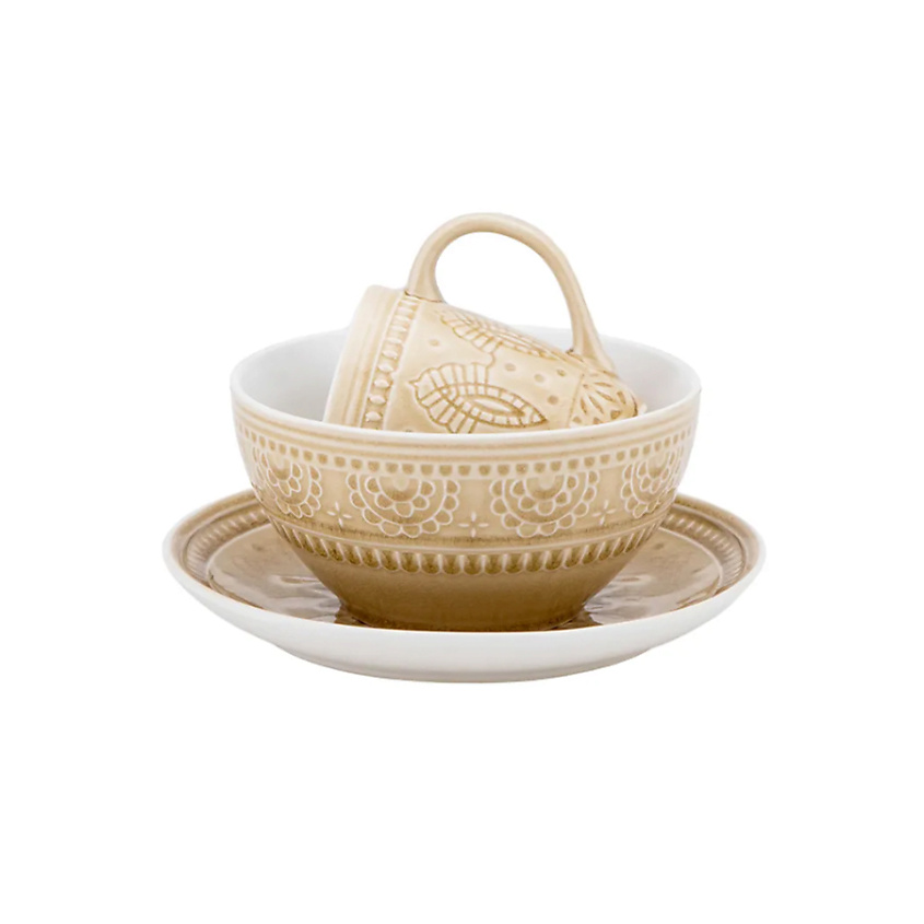 Изображение товара Подарочный набор столовой посуды Tongo - 3 предмета