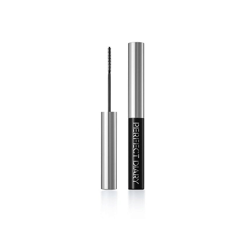 Изображение товара PERFECT DIARY Удлиняющая тушь High Definition Long Lasting Multi Function Mascara, 02 Brown