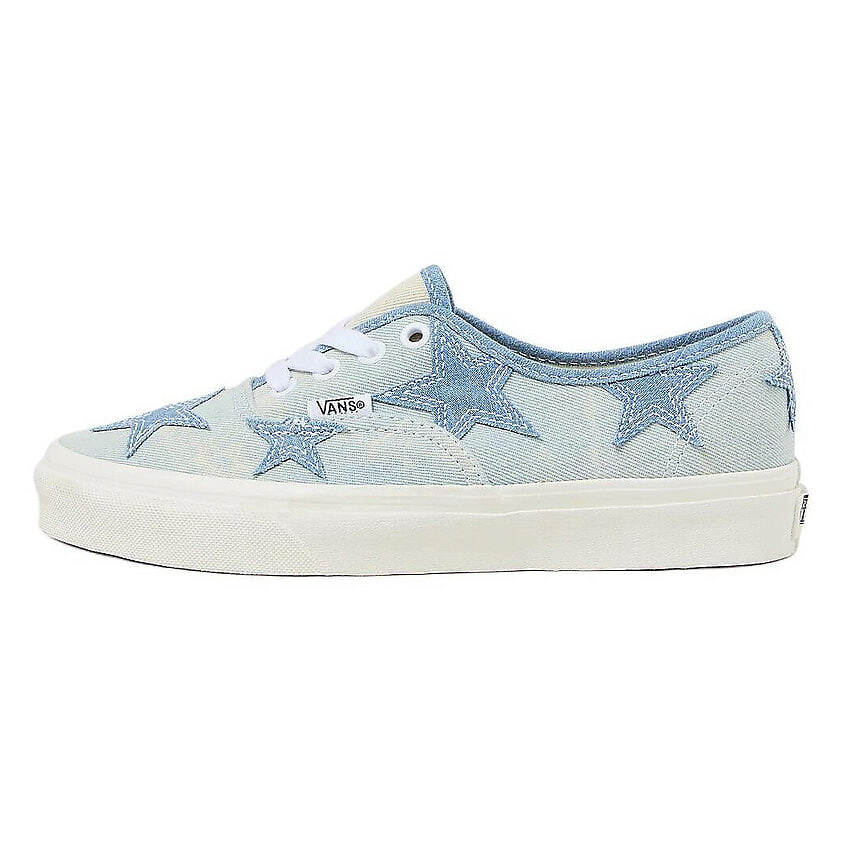 Изображение товара VANS Кроссовки Authentic 'Blue', цвет: Синий, размер: 38.5