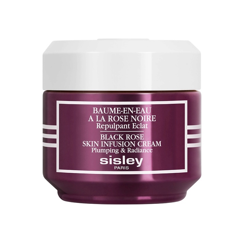 Изображение товара Крем с экстрактом черной розы SISLEY Black Rose Skin Infusion Cream 50 мл