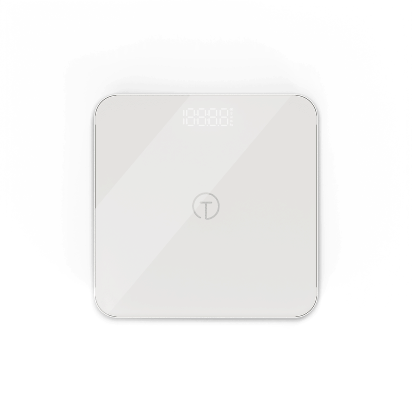 Изображение товара Напольные весы Titan Electronics 08 MINI для точного измерения веса
