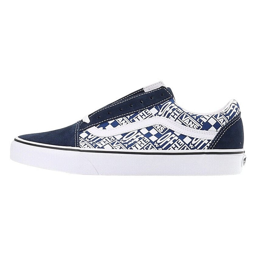 Изображение товара VANS Old Skool Collection Кроссовки для скейтбординга Низкие, цвет: Мультиколор, размер: 37