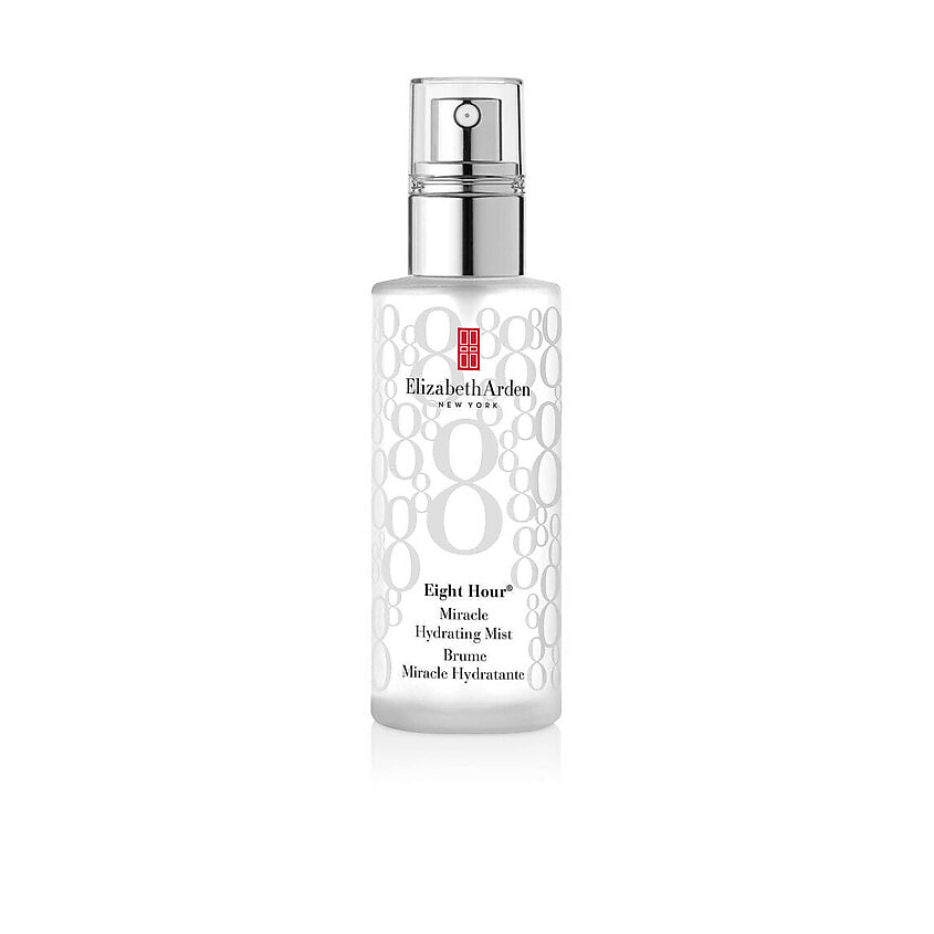 Изображение товара ELIZABETH ARDEN Увлажняющий мист для лица Eight Hour Miracle Hydrating Mist, 100 мл