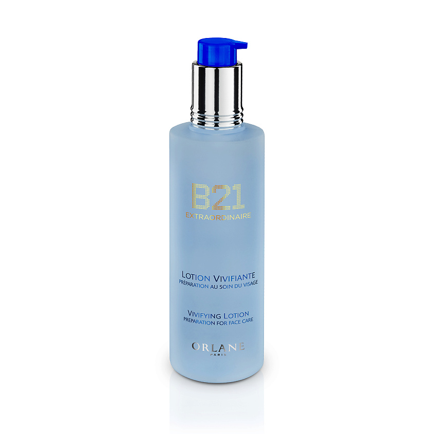 Изображение товара ORLANE Лосьон для лица восстанавливающий B21 Extraordinaire, 250 мл