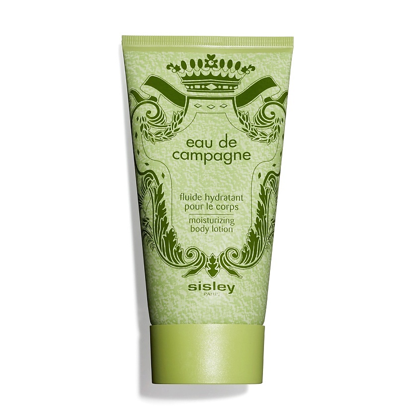 Изображение товара SISLEY Молочко увлажняющее для тела Eau De Campagne Body Lotion, 150 мл