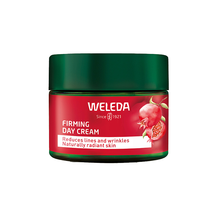 Изображение товара WELEDA Укрепляющий дневной крем-лифтинг Pomegranate Firming Day Cream, 40 мл
