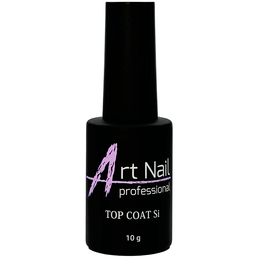Изображение товара ART NAIL PROFESSIONAL Top Si бесцветный без липкого слоя для гель-лаков