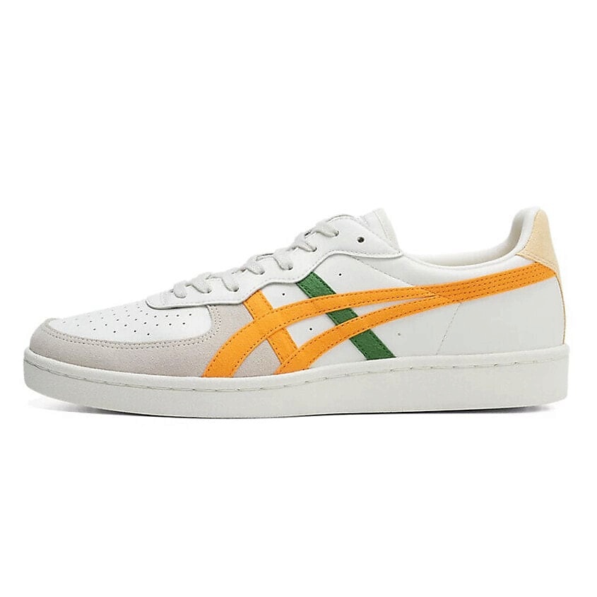 Изображение товара ONITSUKA TIGER Кроссовки Gsm 'Cream Citrus', цвет: Мультиколор, размер: 41.5