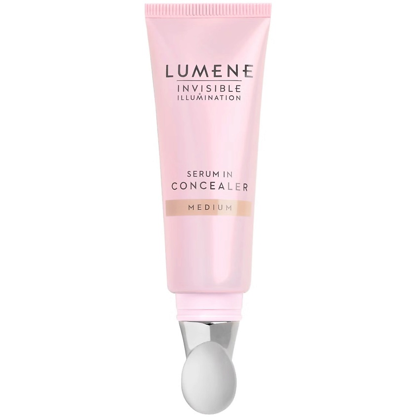 Изображение товара LUMENE Увлажняющий консилер Invisible Illumination Serum 10 мл