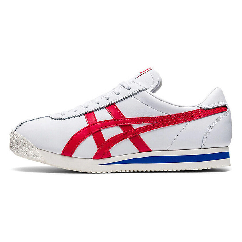 Изображение товара ONITSUKA TIGER Кроссовки Corsair Unisex, цвет: Белый, размер: 49